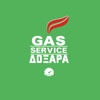 Gas Service Doxara