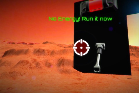 VR Mars Walk screenshot 3