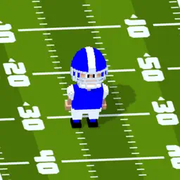 Chaos Football app icon