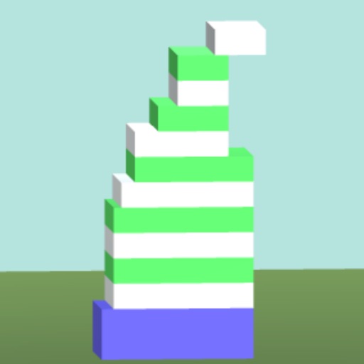 Stack High icon