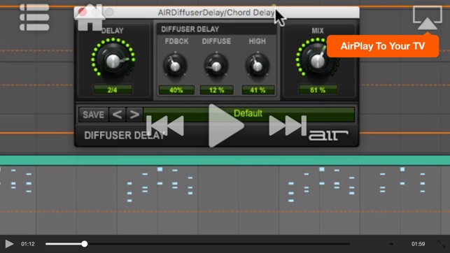 Prod. Tut. for AIR Creative FX(圖5)-速報App
