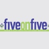 fiveonfive Magazine