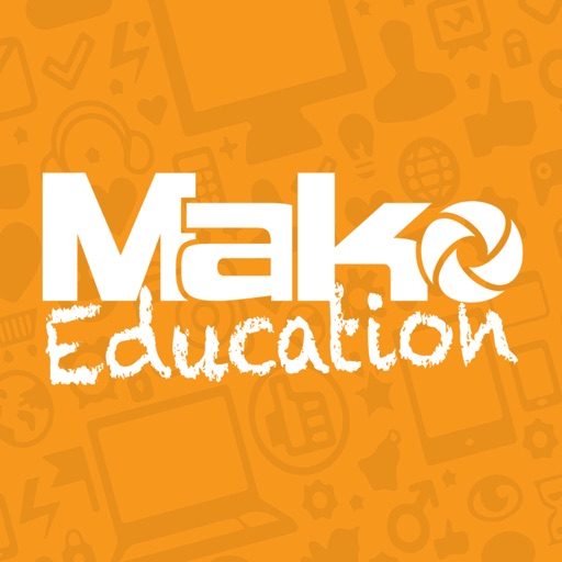 MakoEducation icon