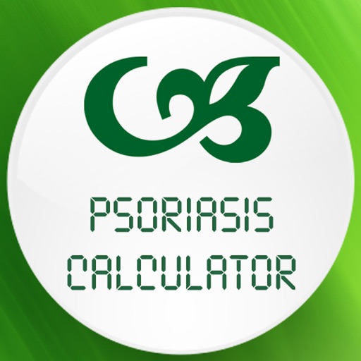 Psoriasis Calculator