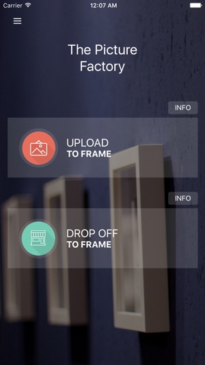 GoFrame(圖1)-速報App