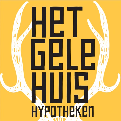 Het Gele Huis Hypotheken