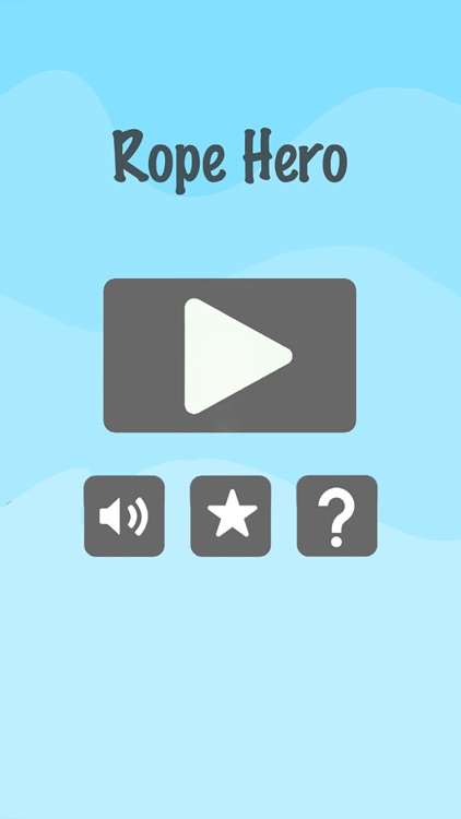 Ninja With Rope screenshot-4