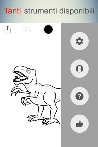 SketchDesk Pro - Paint, Drawing & Sketches Application screenshot 2