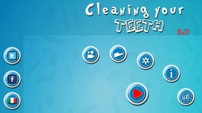 Screenshot #1 pour Cleaning Your Teeth 3