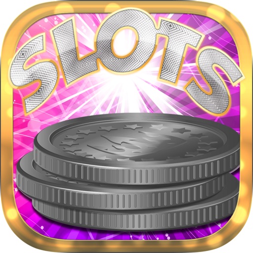 SLOTS Classics:Free Casino Game! icon