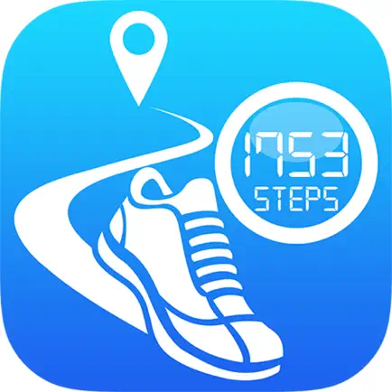 Pedometer Step Counter & Walking Tracker Cheats