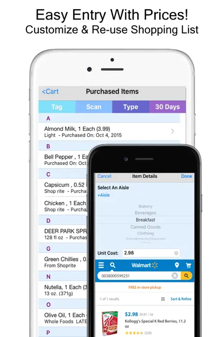 Expense Scout: Expense Planner