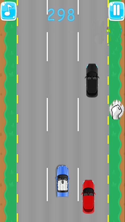 Express Car - Racing Mania