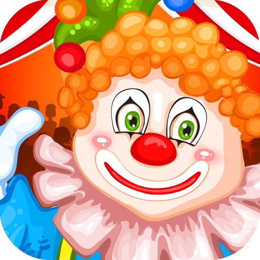 Carnival Parade and Clown Circus Shooting Range HD