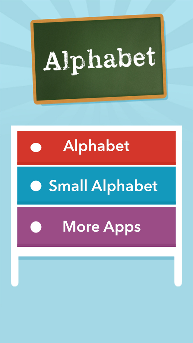 多多儿童英语 - 宝宝英语单词快乐学英语字母游戏