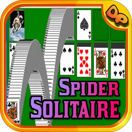 New Spider Solitaire Fun Card Читы