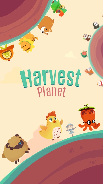 Harvest Planet screenshot-4