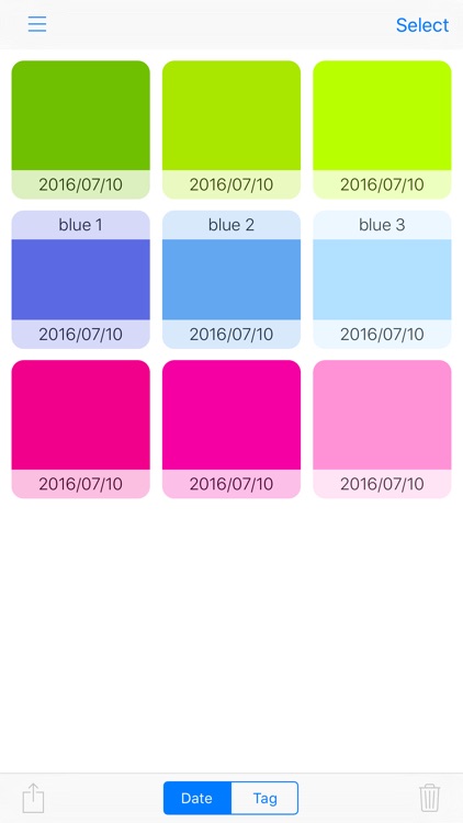ColorPro by Jaimeson Bilodeau