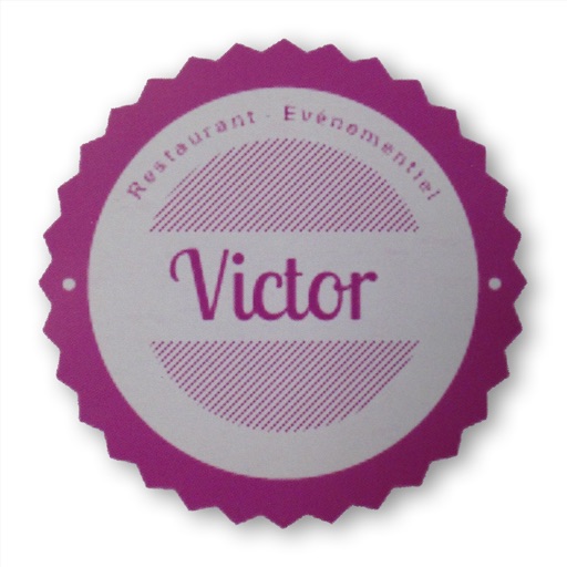 Victor Evenementiel icon