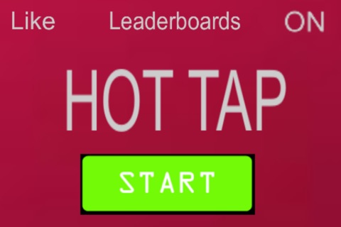 Hot Tap screenshot 2