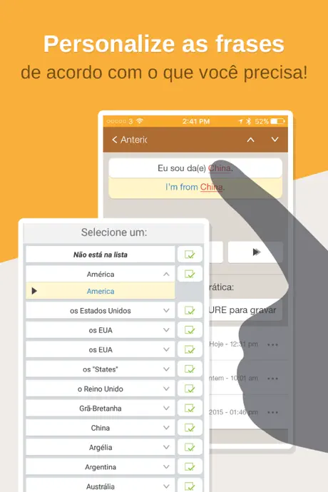 Frases em Inglês: Hello Pal