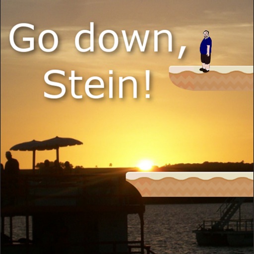 Go down, Stein! Icon