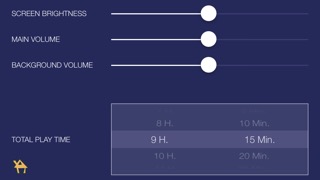 睡眠は音楽子守唄を鳴らしますのおすすめ画像4