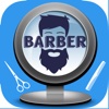 Cool Barber Shop Photo Booth – Add Beard and Mustache in Virtual Hair Style Salon for Men