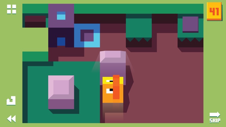 Duck Roll screenshot-1