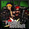Pocket Assault