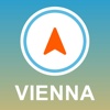 Vienna, Austria GPS - Offline Car Navigation