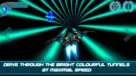 Game screenshot Speed Tube Racing 3D mod apk