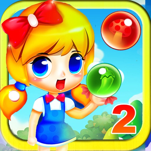 POP Witch Wizard Crush 2 : Magic Match Pro iOS App