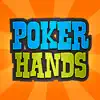 Poker Hands - Learn Poker problems & troubleshooting and solutions