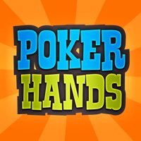 Poker Hands  logo