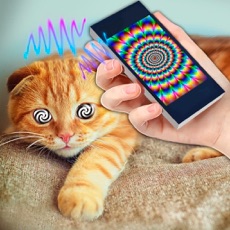 Activities of Hypnosis Simulator Joke