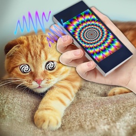 螢幕擷取畫面 (3) Hypnosis Simulator Joke