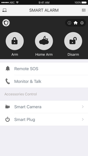 Smart Alarm-best alarm system(圖1)-速報App