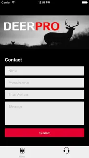 whitetail hunting calls-deer buck grunt -buck call - ad free - bluetooth compatible iphone screenshot 3