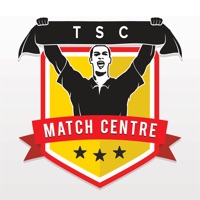 TSC Match Centre