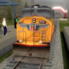 Train Driver Simulator