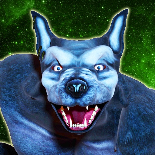 A Wolf Prank icon