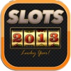 2013 Slots Versions Fabulous - FREE CASINO