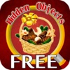 Free Mystery Hidden Objects Games