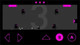 Game screenshot Battery Pixel Shooter apk