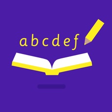 Activities of Letter Workbook School Edition - Alphabet Writing Game