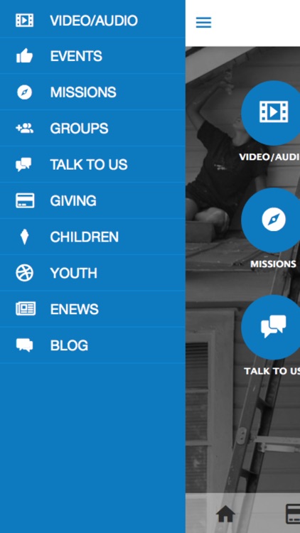 Trinity UMC - Hunstville, AL