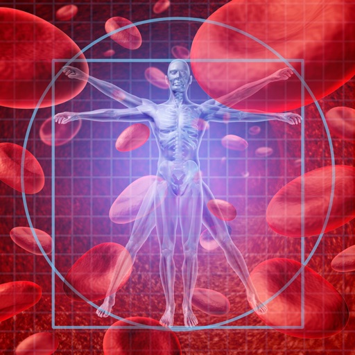 Human Anatomy : Immune System iOS App