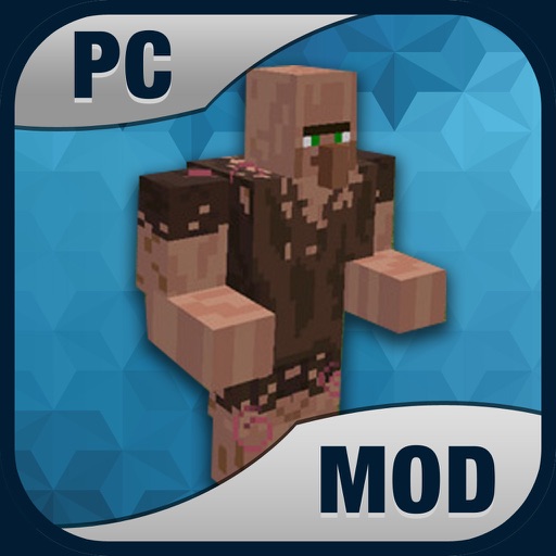 Mutant Creatures Mod For Minecraft PC -  Best Guide