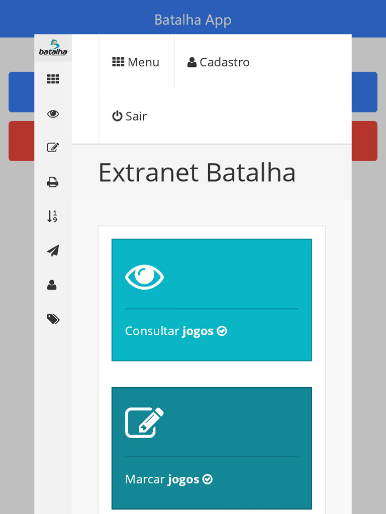 Liga Esportiva Batalha